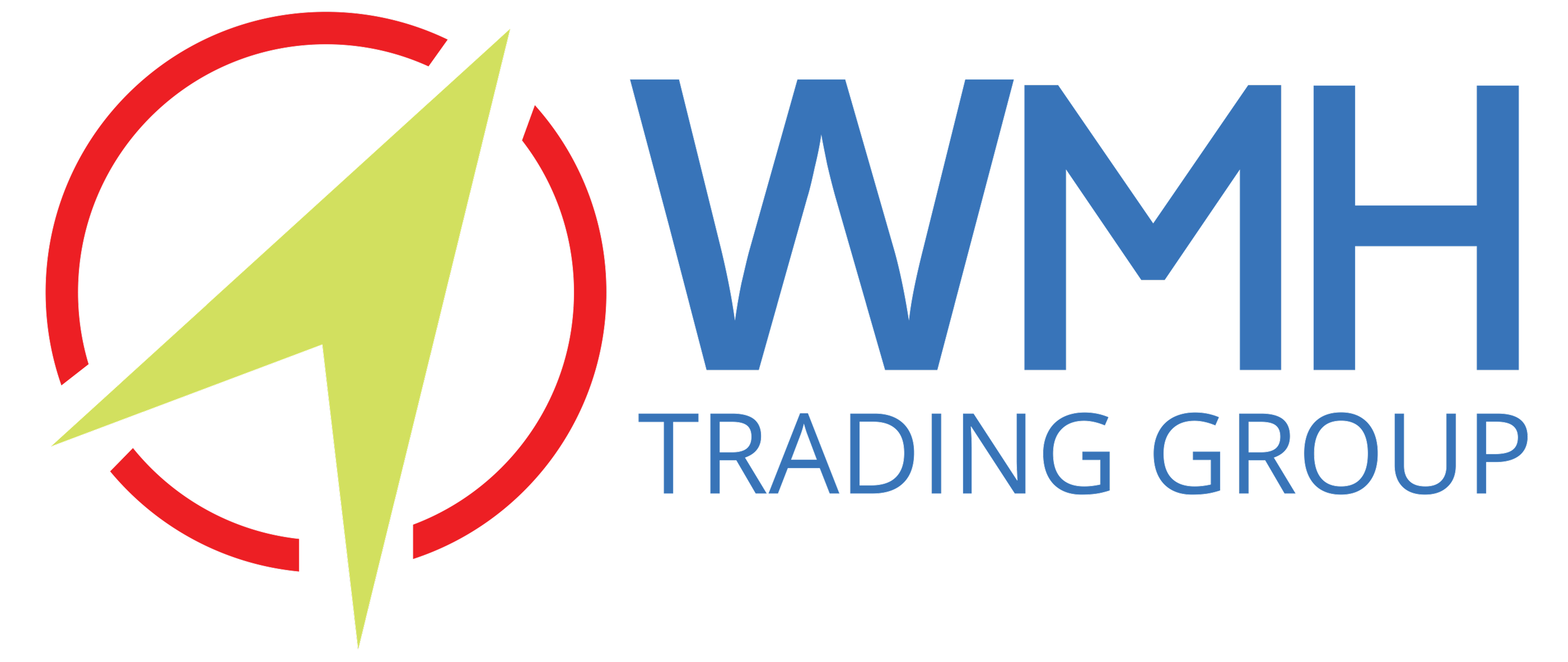 WMH Trading Group